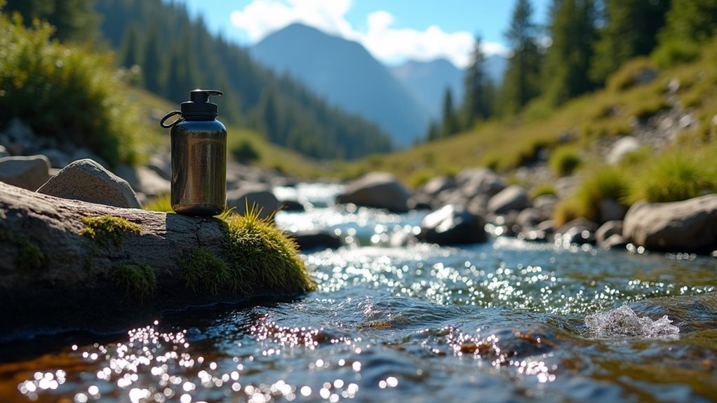hydration tips for outdoor