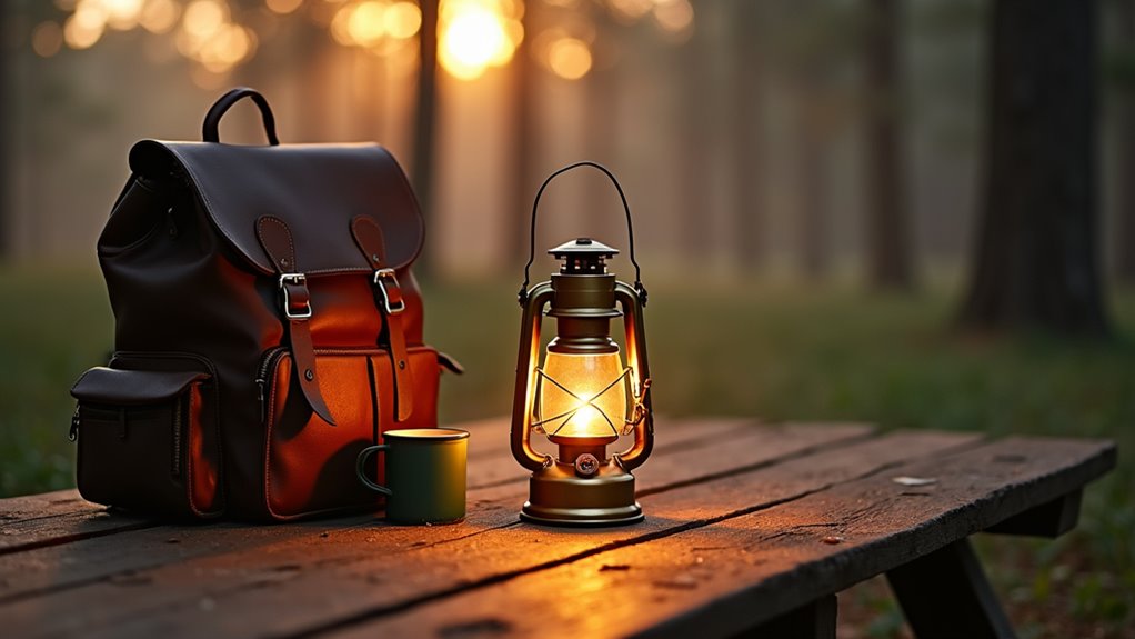 illuminate your outdoor adventures