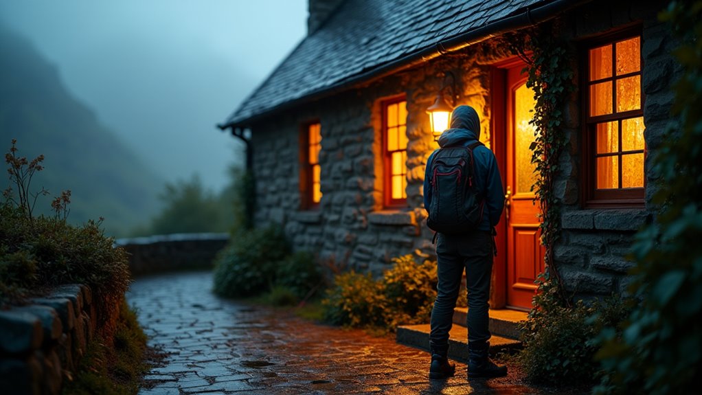 indoor shelter offers reliable comfort