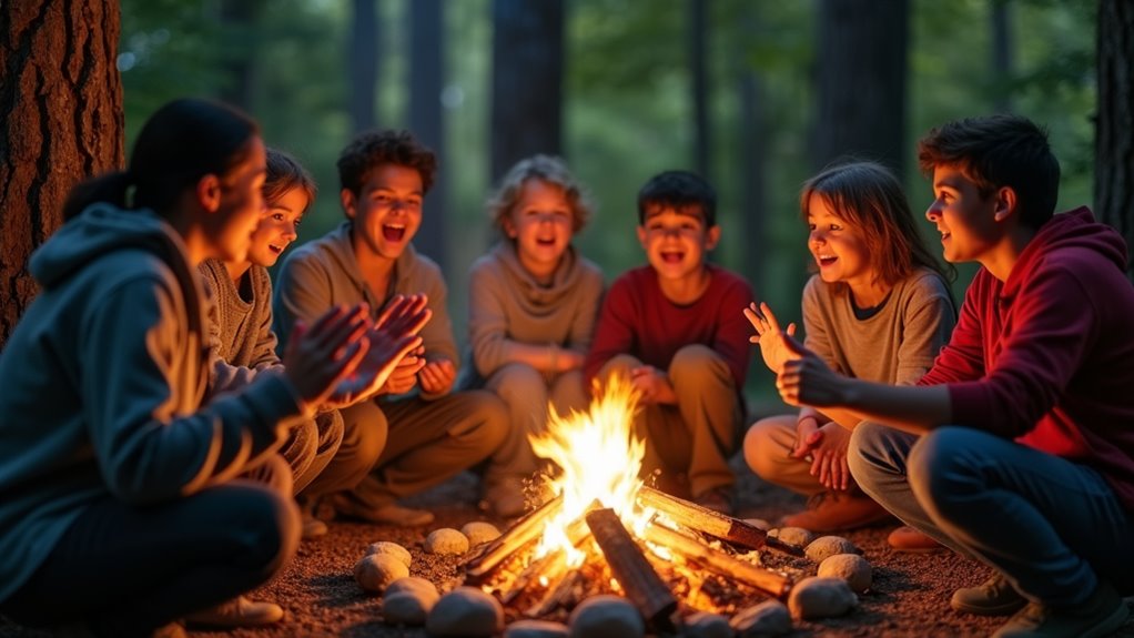 interactive storytelling enhances engagement