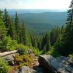 isle royale wilderness park