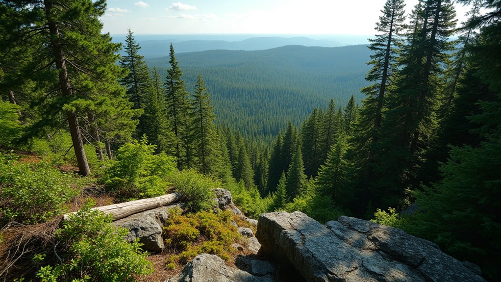 isle royale wilderness park