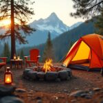join camping clubs today