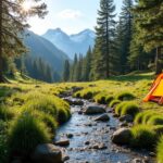 little naches camping adventures