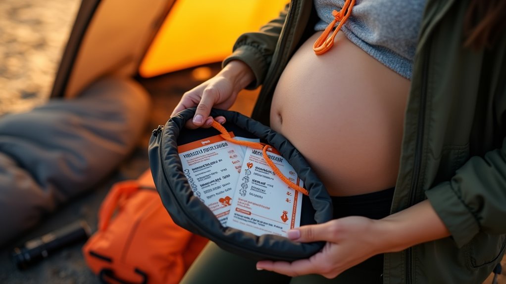 maintain emergency medical preparedness