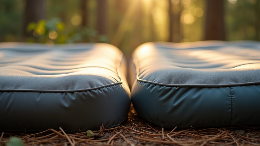 material quality ensures durability