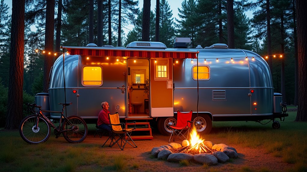 memorable rv family adventures