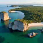 mingan archipelago national park