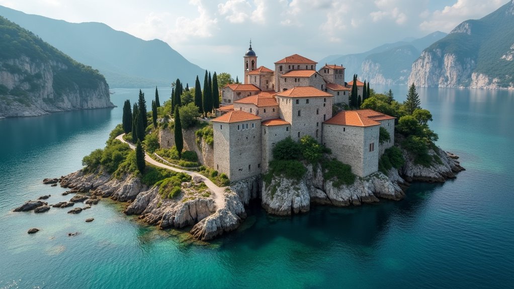 montenegro s charming hidden gems