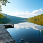 mosquito lake state park
