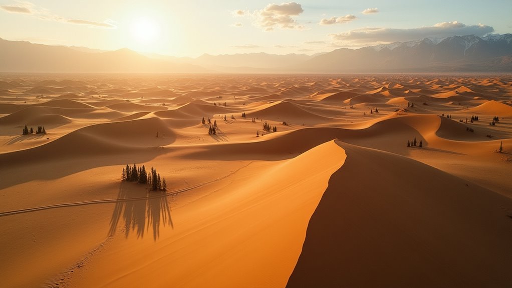 most isolated national park