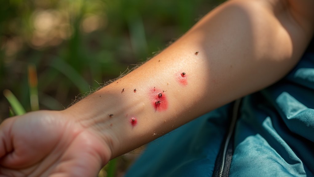 natural insect bite remedies