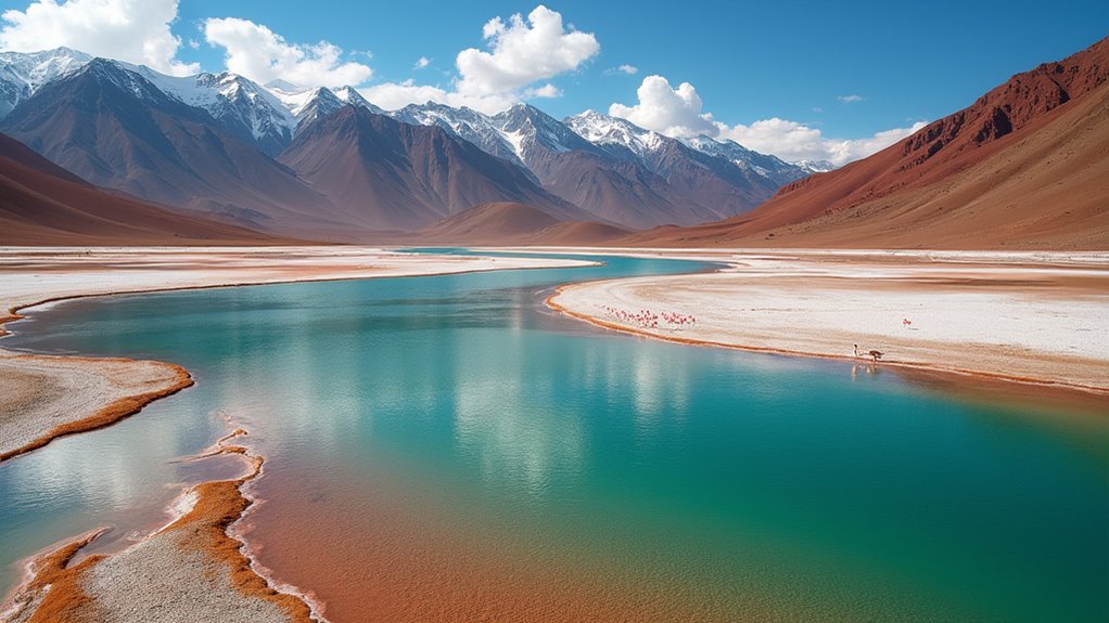 natural riches of bolivia