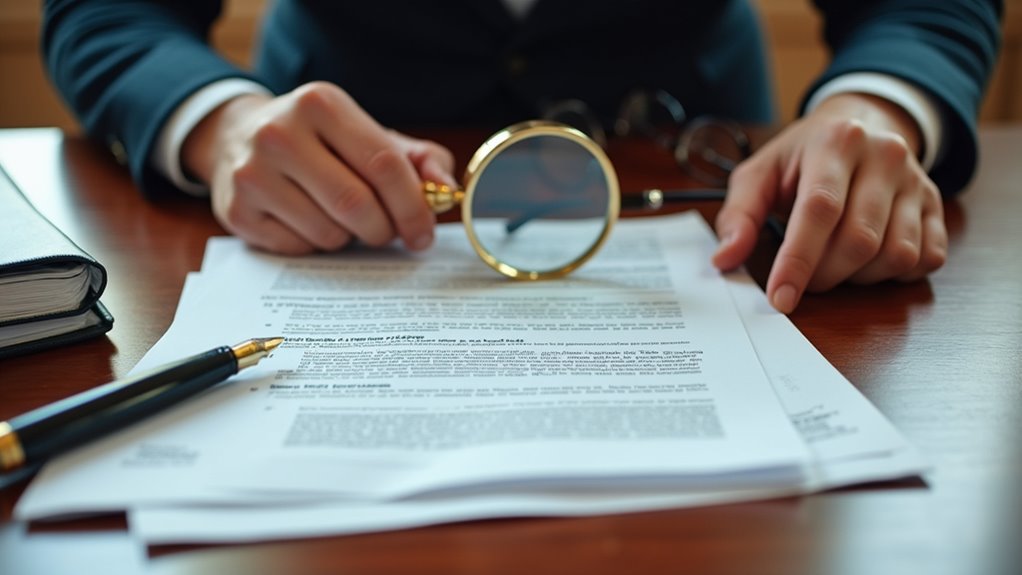 navigate claim process effectively
