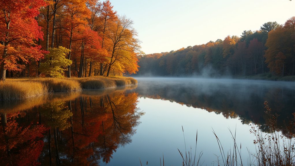 ohio ice age lake