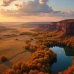 oklahoma s outdoor adventure opportunities