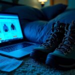 online deals for camping