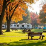 orange county parks and campgrounds