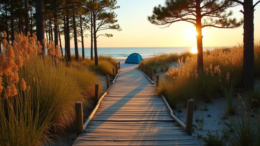 outdoor activities in florida
