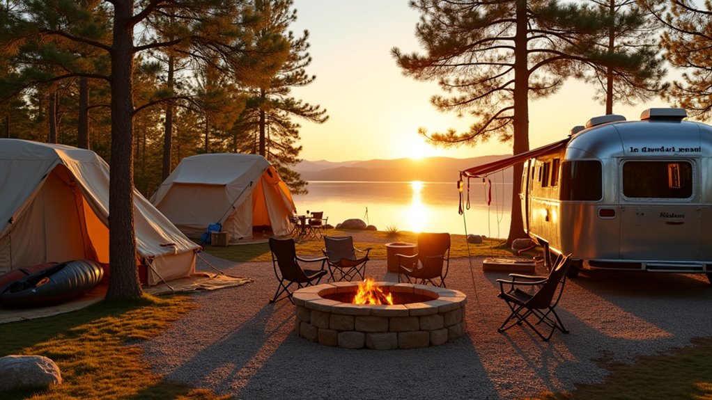outdoor adventure preparation essentials
