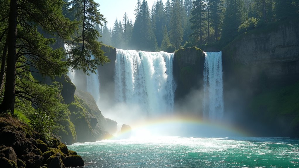 outdoor adventures in california