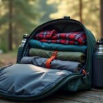 pack smart for comfort