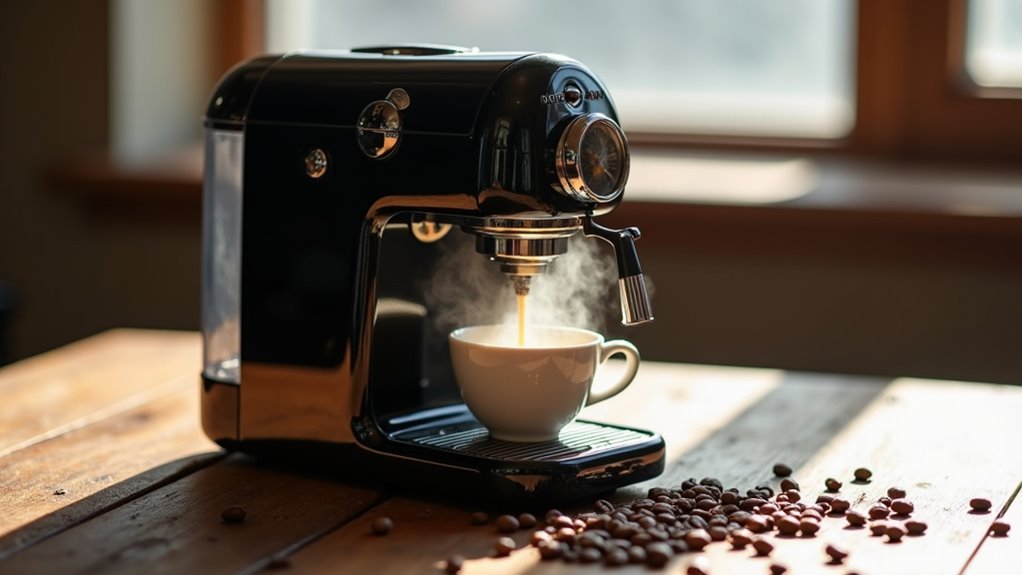 perfect espresso brewing guide