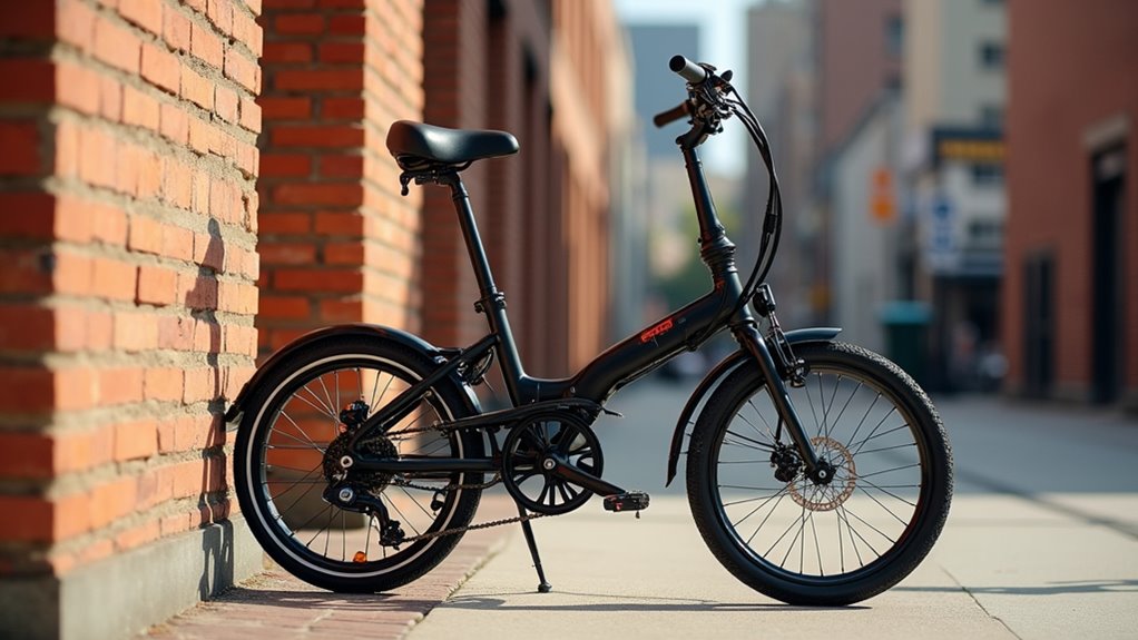 portable and practical transportation