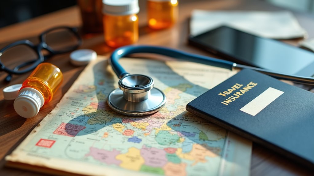 pre existing condition coverage rules