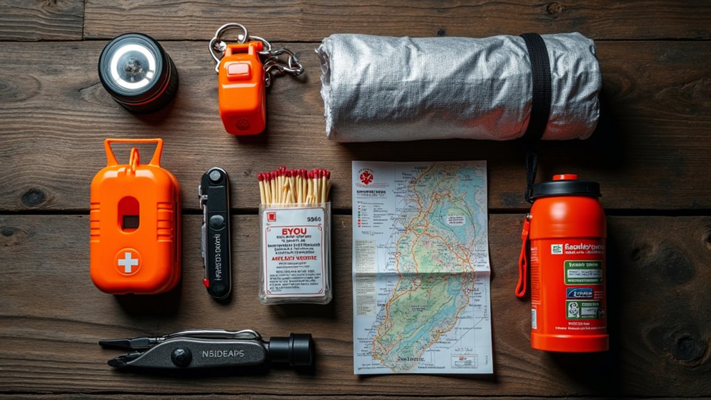 pre trip planning and preparation