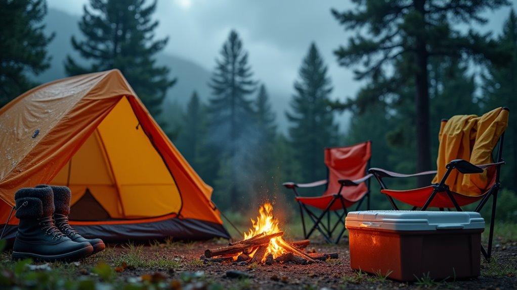 prepare for weather emergencies