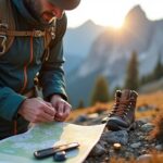 prepare plan pack proceed
