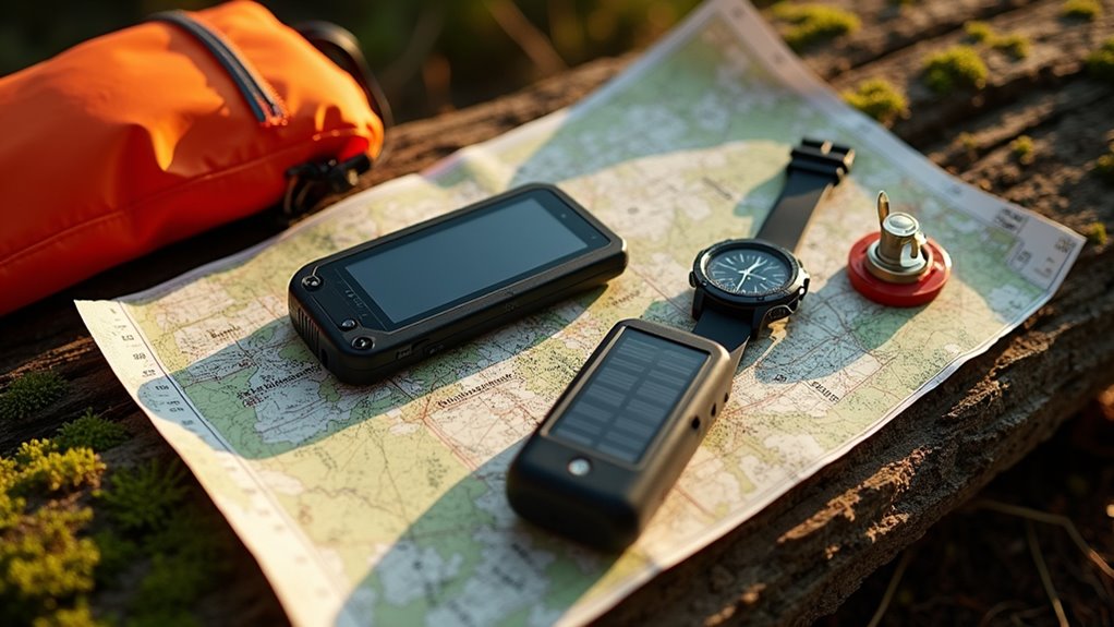 reliable navigation tools essential