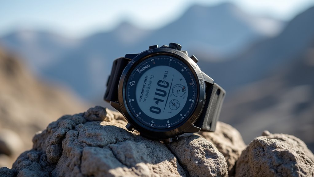 reliable outdoor adventure companion