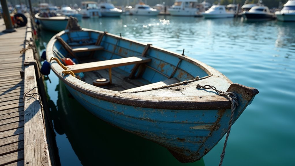 rent or buy used boat