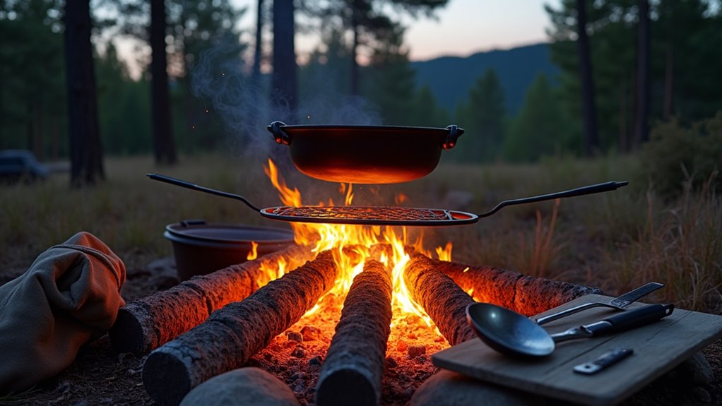 safe and responsible fire management