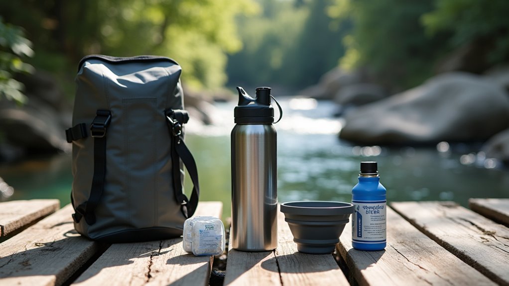 safe drinking water essentials