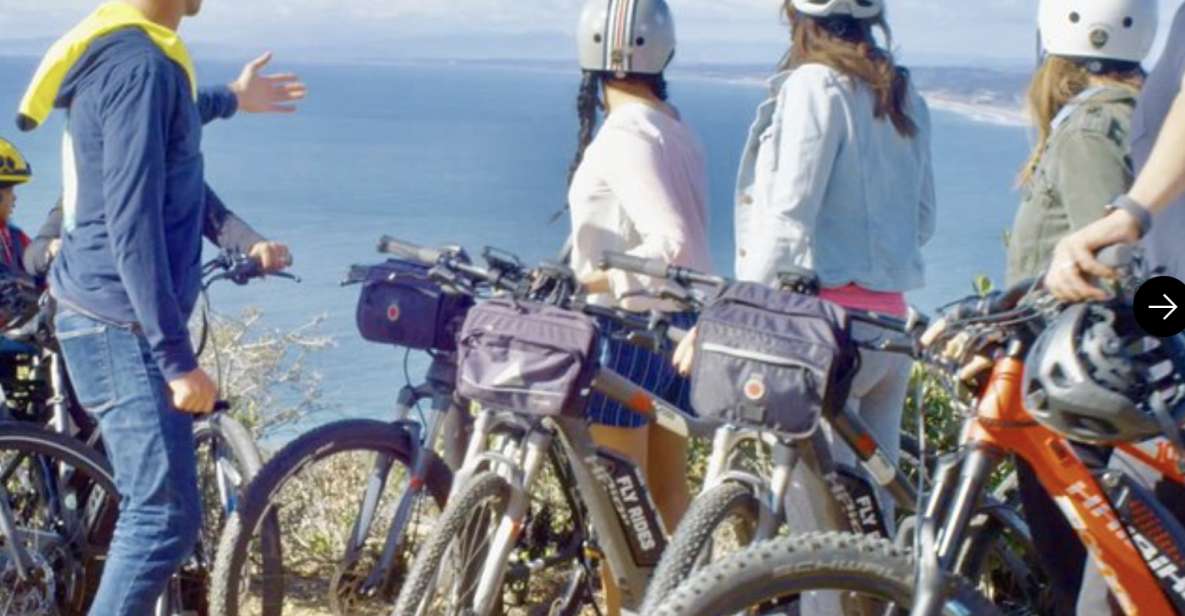 Socal riviera electric bike tour of la jolla & mount soledad an in depth look at the tour experience