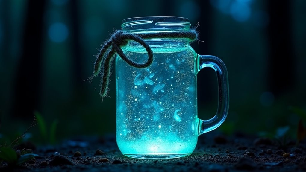 spectacular handy camping torch