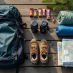 start simple pack wisely