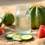 stay hydrated when water runs out