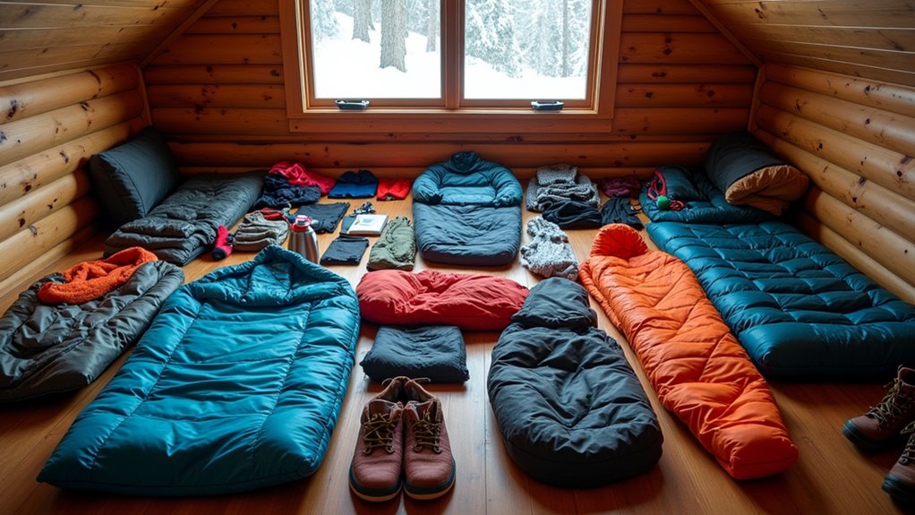stay warm layer clothing