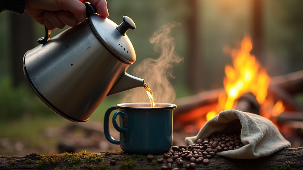 store grind protect brew
