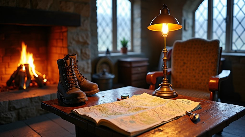 strategic overnight stop planning