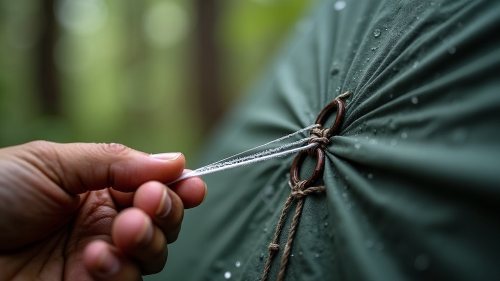 strong lightweight emergency cord