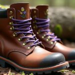 stylish and functional footwear