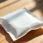 sunscreen towelette with repellent