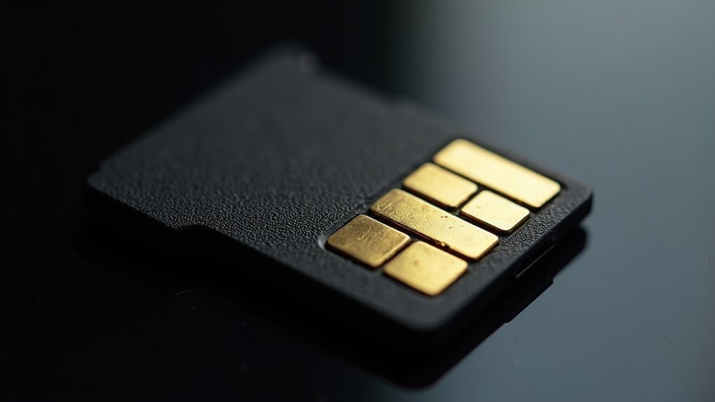 survival guide on card
