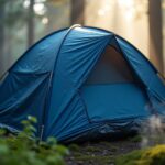 tent waterproofing tips
