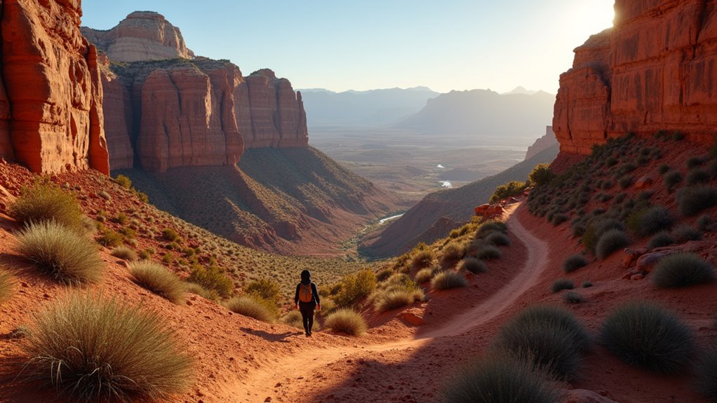 top 10 scenic us trails